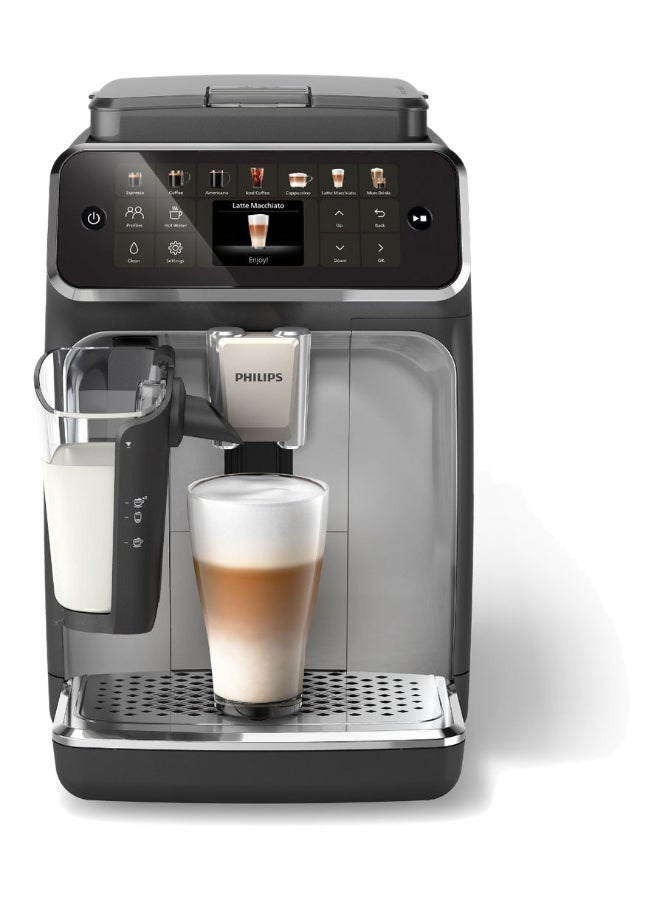 صانعة قهوة إسبريسو من فيليبس
