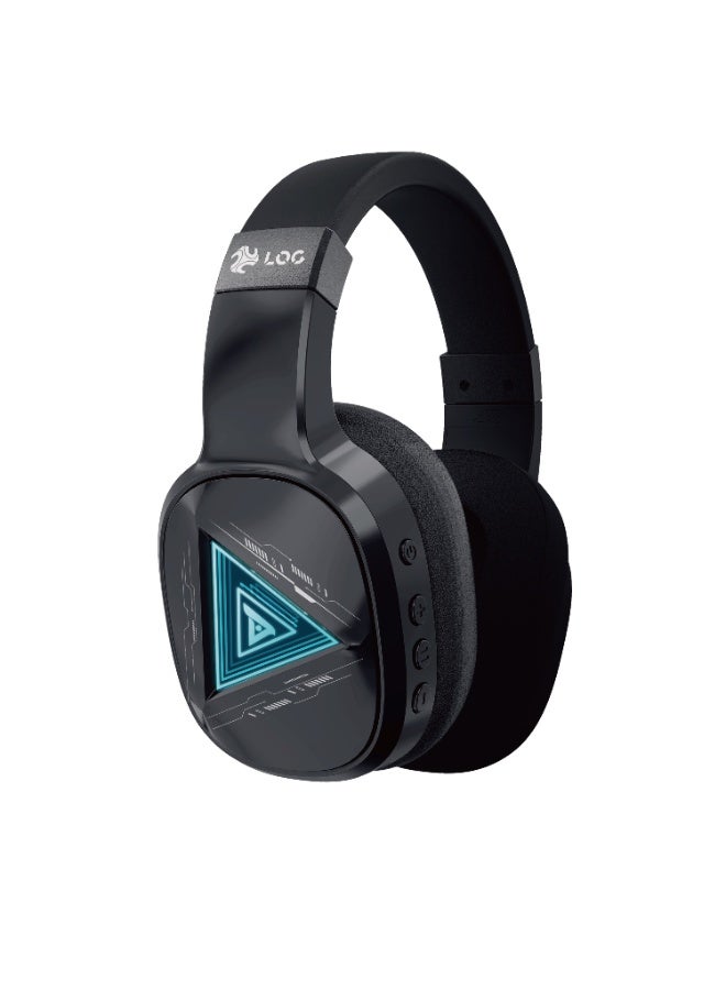 Sony PlayStation 5 Slim Disc Console (KSA Version) With LOG G750 Wireless Gaming Headset - Image 3