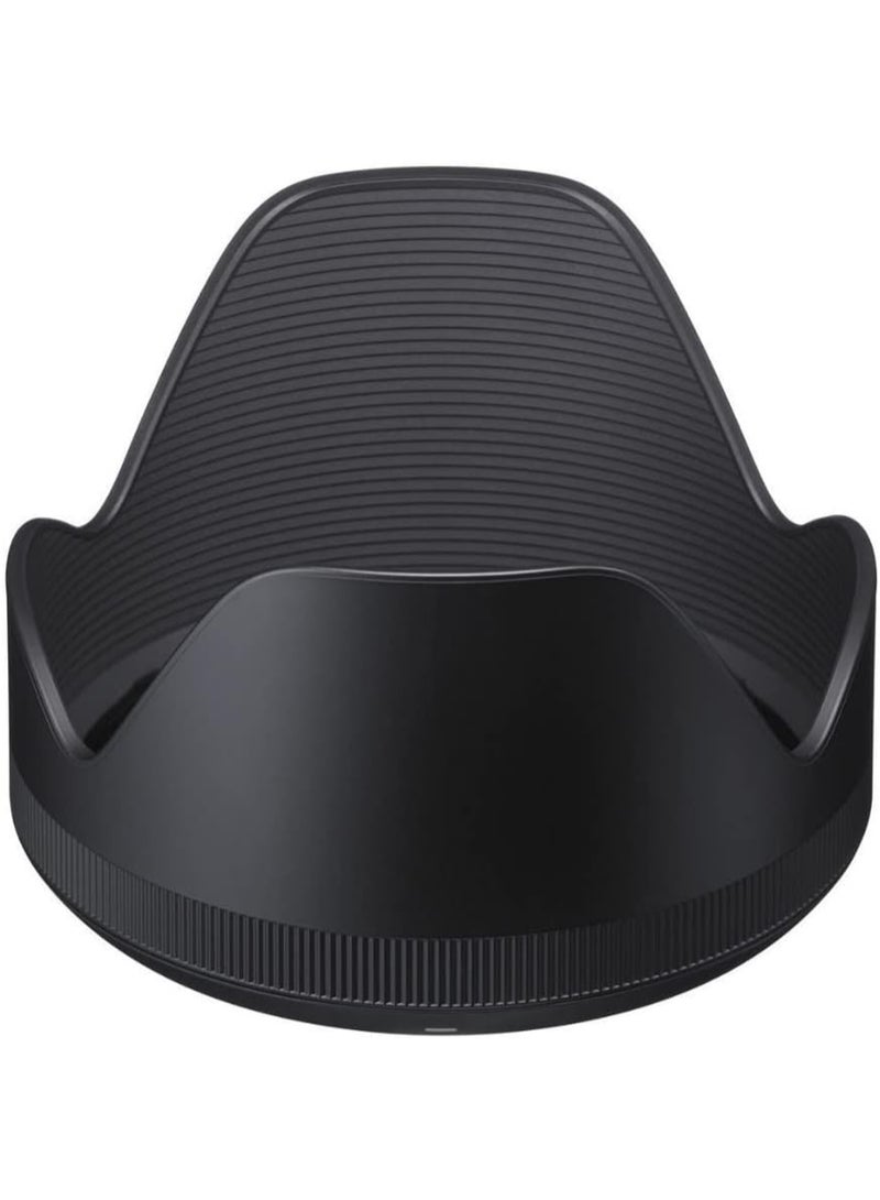 SIGMA Lens 18-35 mm F1.8 DC HSM For Nikon SP - Image 3