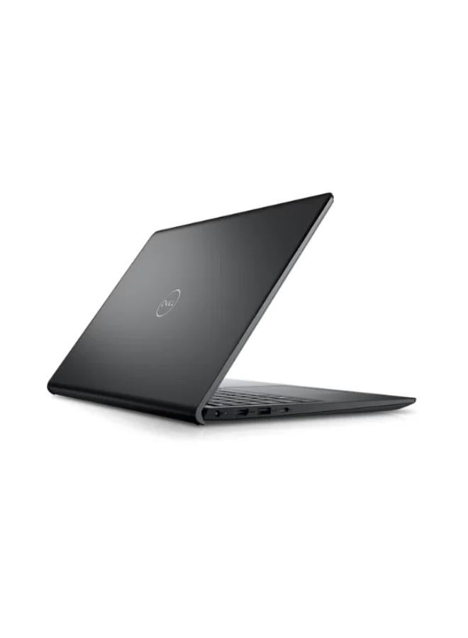 ديل VOSTRO 3530 Laptop with 15.6 inch FHD / Intel Core i7-1355U / 8 GB RAM / 512 GB SSD / Intel UHD Graphics / DOS / English Carbon Black - Image 4