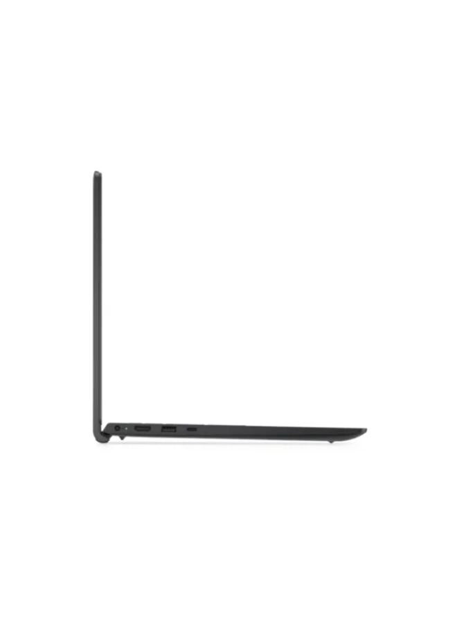 ديل VOSTRO 3530 Laptop with 15.6 inch FHD / Intel Core i7-1355U / 8 GB RAM / 512 GB SSD / Intel UHD Graphics / DOS / English Carbon Black - Image 3