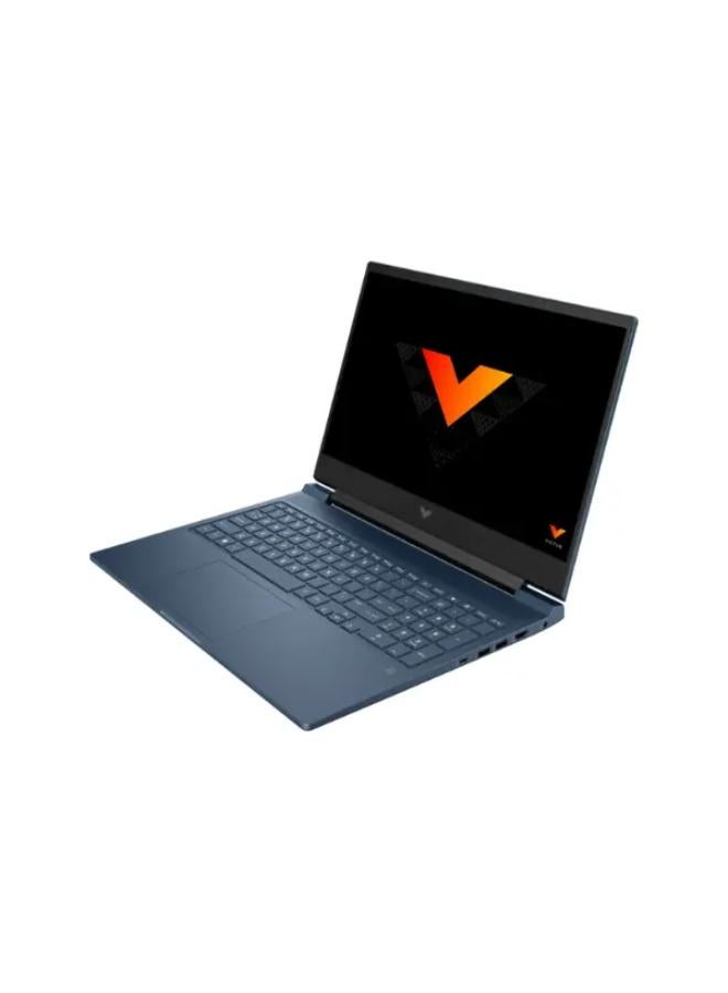 HP VICTUS16-R0043NE Laptop with 16 inch FHD / Intel Core i7-13700H / 16 GB RAM / 1 GB SSD / NVIDIA GeForce RTX 4060 / English/ DOS /Performance Blue English Performance Blue - Image 3