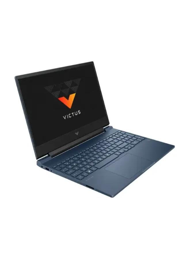 HP VCTUS 15  FA1017NE  Laptop with 15.6 inch FHD / Intel Core i5-13500H / 16 GB RAM / 512 GB SSD / NVIDIA GeForce RTX 4050 / English /Win11 /Blue English blue - Image 3