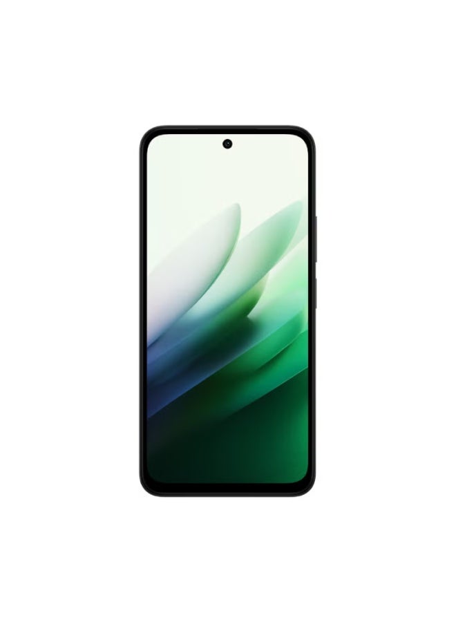 Xiaomi Redmi 15 Midnight Black 6GB RAM 128GB 5G -Middle East Version - Image 2