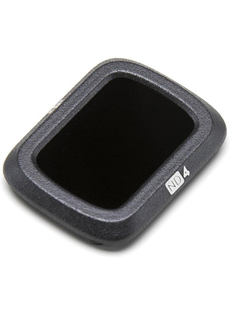 dji Mavic Air 2 ND Filters Set, Includes ND4, ND8, ND32 Filters Black - Image 4