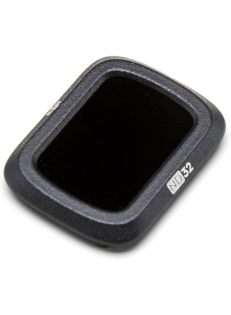 dji Mavic Air 2 ND Filters Set, Includes ND4, ND8, ND32 Filters Black - Image 2