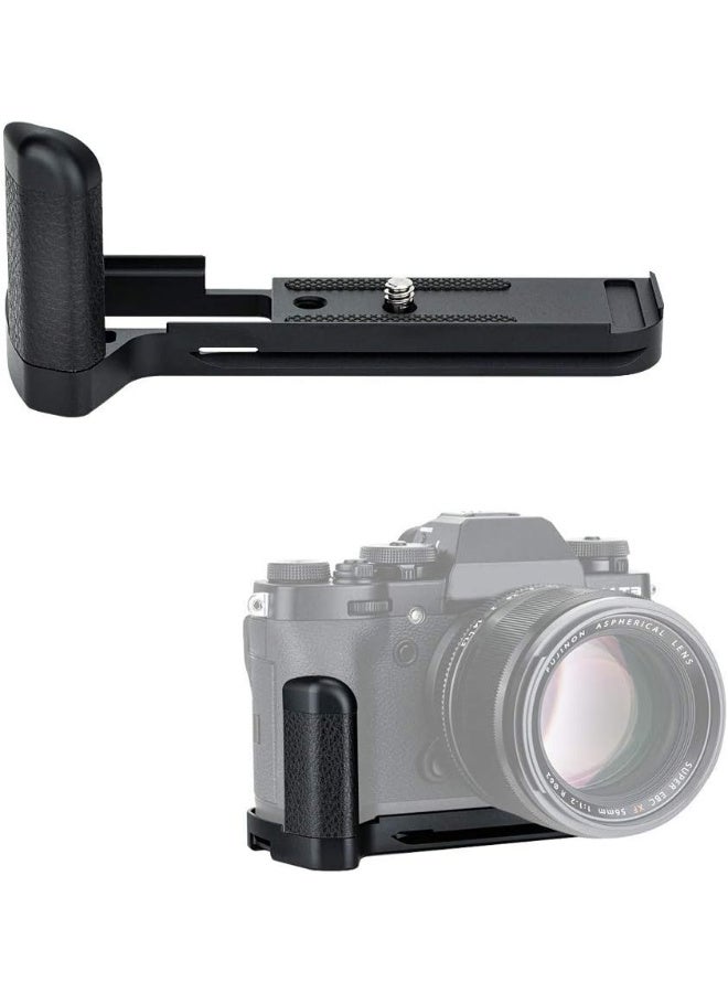 FUJIFILM X-T3 Hand Grip - Image 1