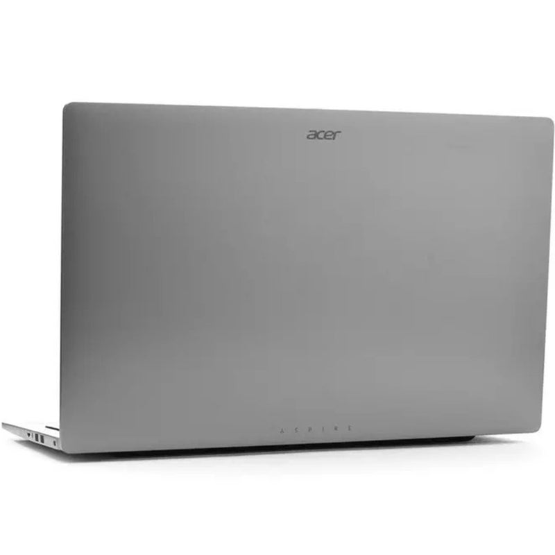 Acer Aspire Lite AL15 Laptop With 15.6 Inch Full HD (1920X1080) Display, Intel Celeron N4500 Processor/4GB RAM DDRR4/128GB SSD/Intel UHD Graphics/Windows 11 Home/ English/Arabic Steel Gray - Image 4