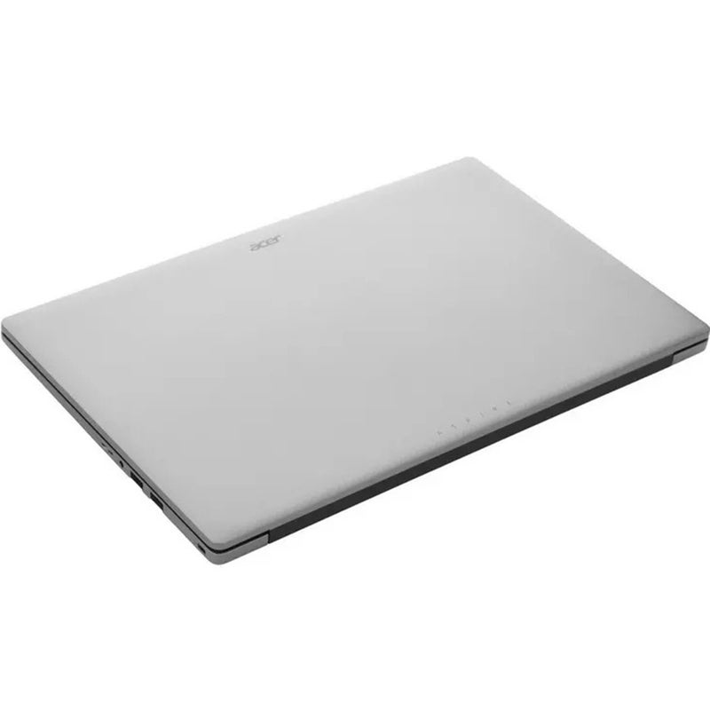 Acer Aspire Lite AL15 Laptop With 15.6 Inch Full HD (1920X1080) Display, Intel Celeron N4500 Processor/4GB RAM DDRR4/128GB SSD/Intel UHD Graphics/Windows 11 Home/ English/Arabic Steel Gray - Image 5