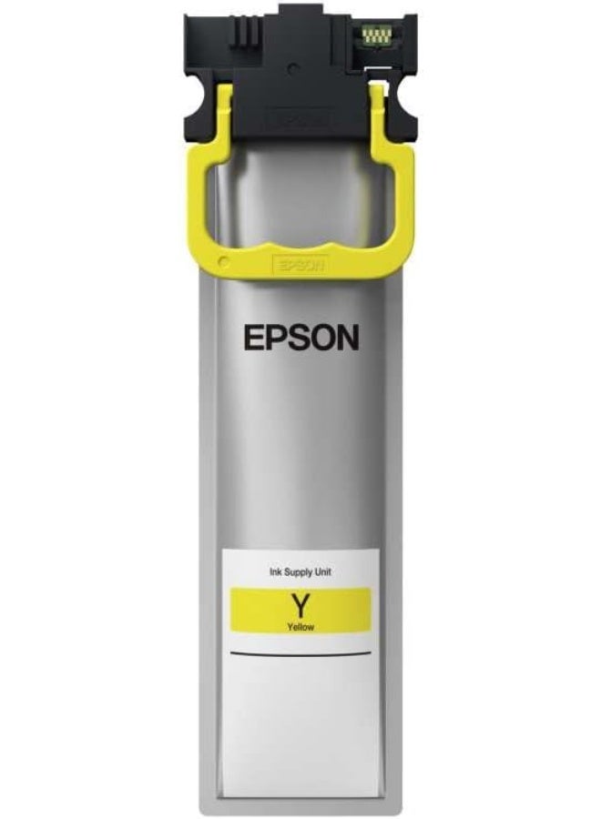 Epson C13T945440 Inkjet Cartridge - Yellow Yellow - Image 2