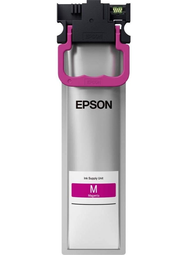 Epson WF-C5xxx Series Ink Cartridge XL Magenta C13T945340 Magenta - Image 2