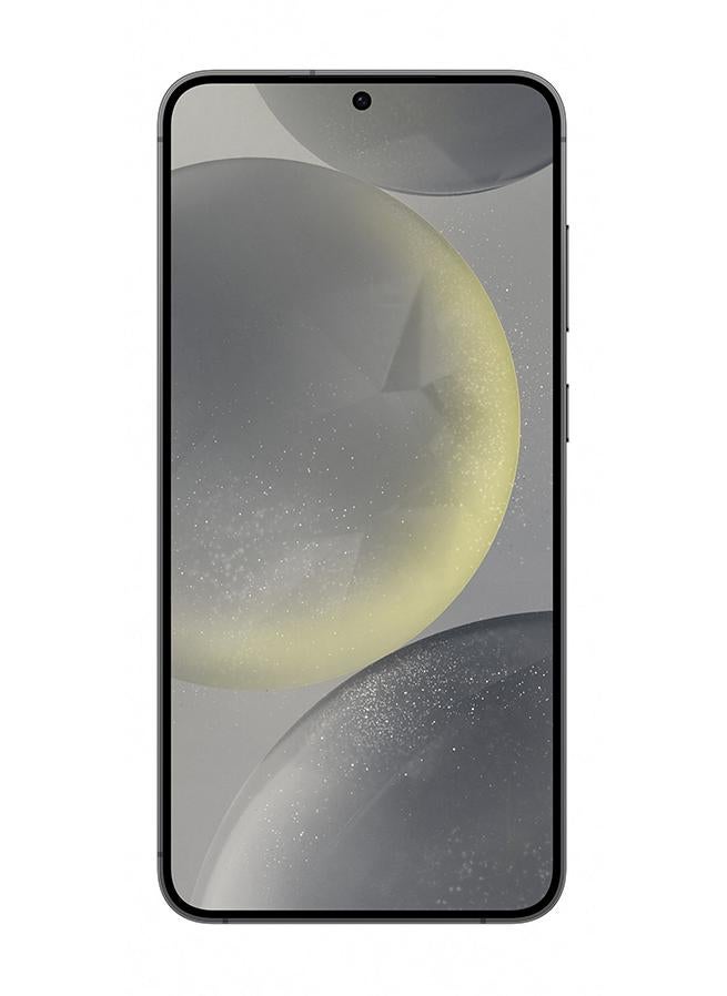 سامسونج Renewed - Galaxy S24 Plus Onyx Black 12GB RAM 256GB 5G - International Version - Image 2