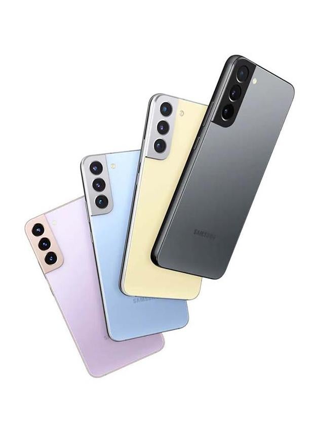 سامسونج Renewed - Galaxy S22+ Single Sim + eSim Green 8GB RAM 128GB 5G - International Version - Image 5