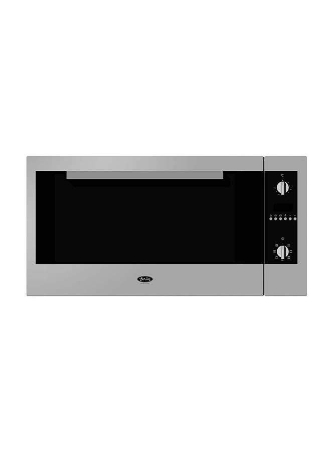 Electric Built-in Oven 89.3 cm TRMBO90LE7 Steel