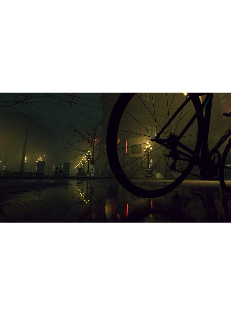 Sony PS5 Vampire The Masquerade - Bloodlines 2 - PlayStation 5 (PS5) - Image 2