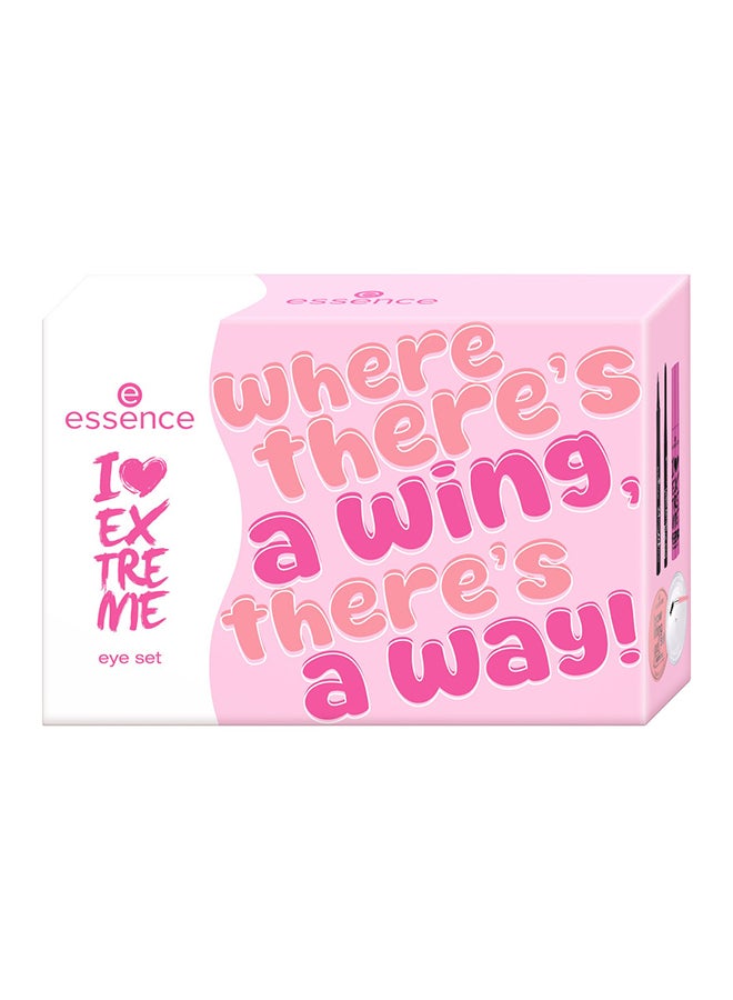 ايسنس مجموعة عيون أحب إكستريم 01 - Image 3