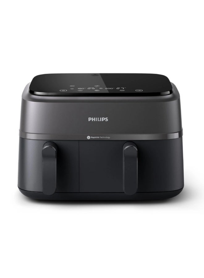 Air Fryer, 9L, 9 L 2750 W NA350/09 Black