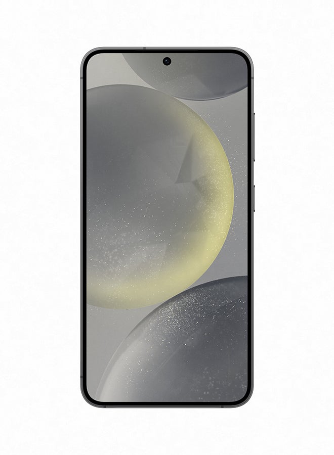 Samsung Renewed - Galaxy S24 Dual SIM Onyx Black 8GB RAM 128GB 5G - International Version - Image 2