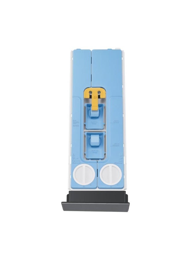 سامسونج مجموعة غسيل مخصصة بالذكاء الاصطناعي AI Home 18.5 كجم + 9.5 كجم - Image 2