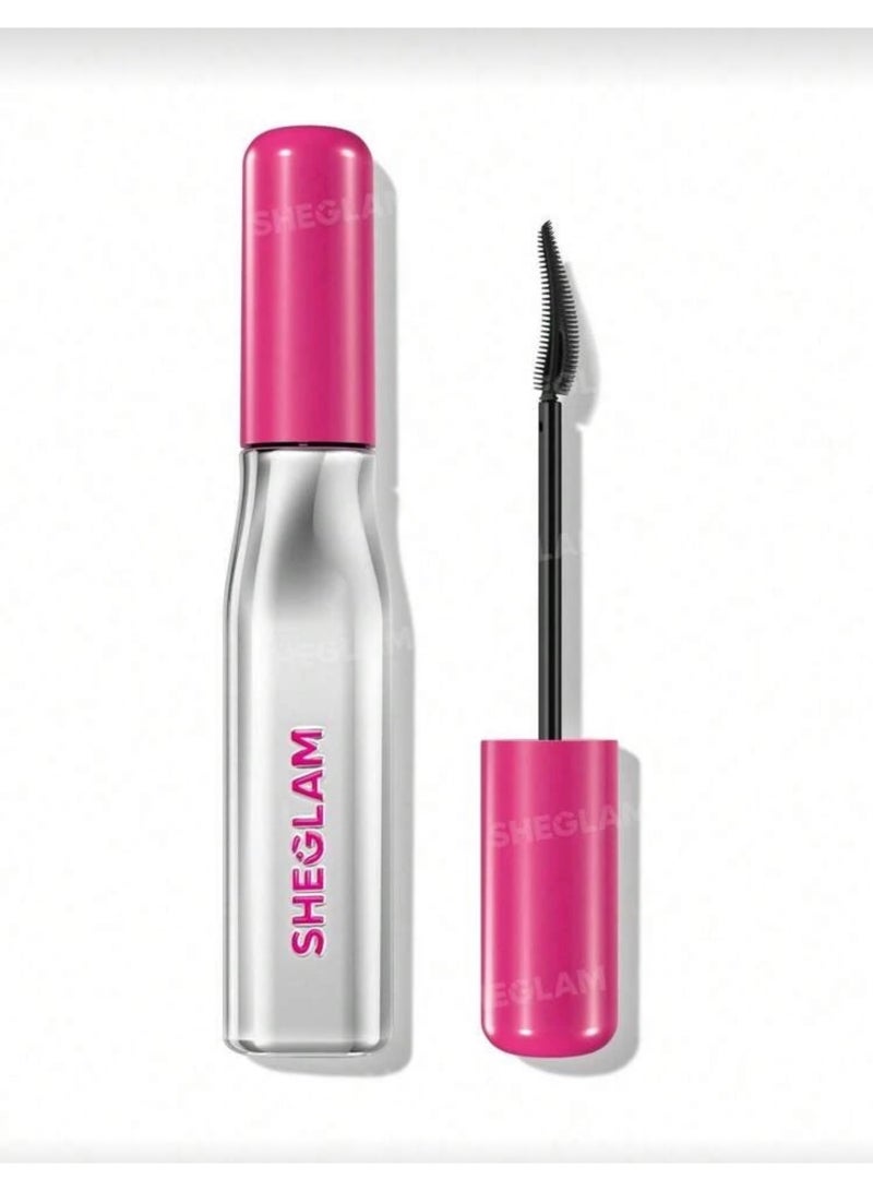 شيجلام ماسكارا لاشلايتر أب آند آوت - Image 1