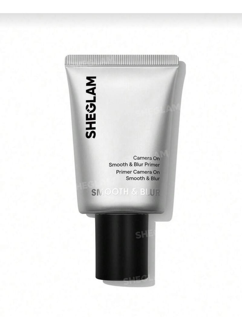 شيجلام برايمر ناعم ومموه للكاميرا - Image 1