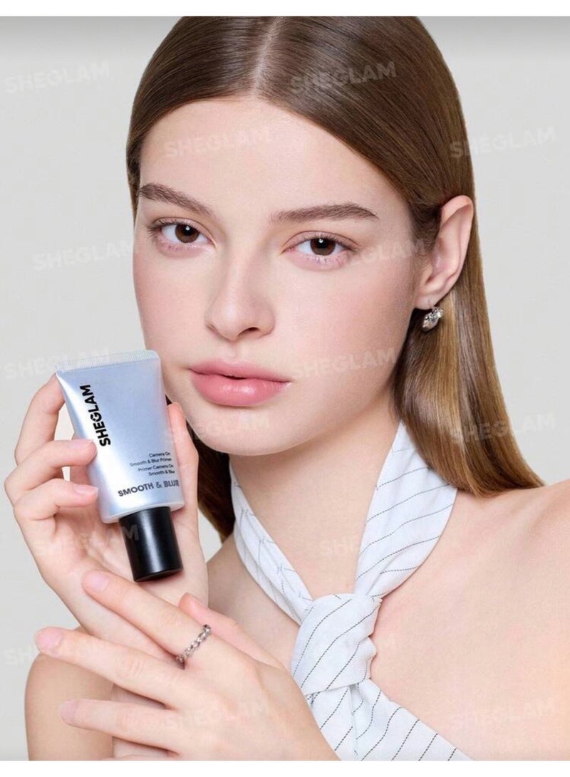 شيجلام برايمر ناعم ومموه للكاميرا - Image 2