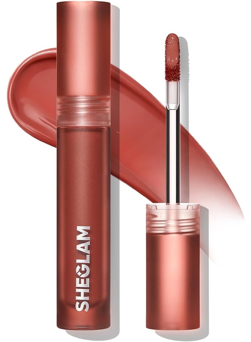 SHEGLAM Soft Haze Lip Blur- Think twice - Image 1