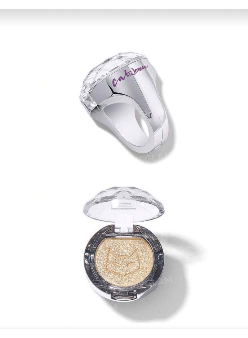 SHEGLAM Highlighter Ring Jewel Thief - Image 2