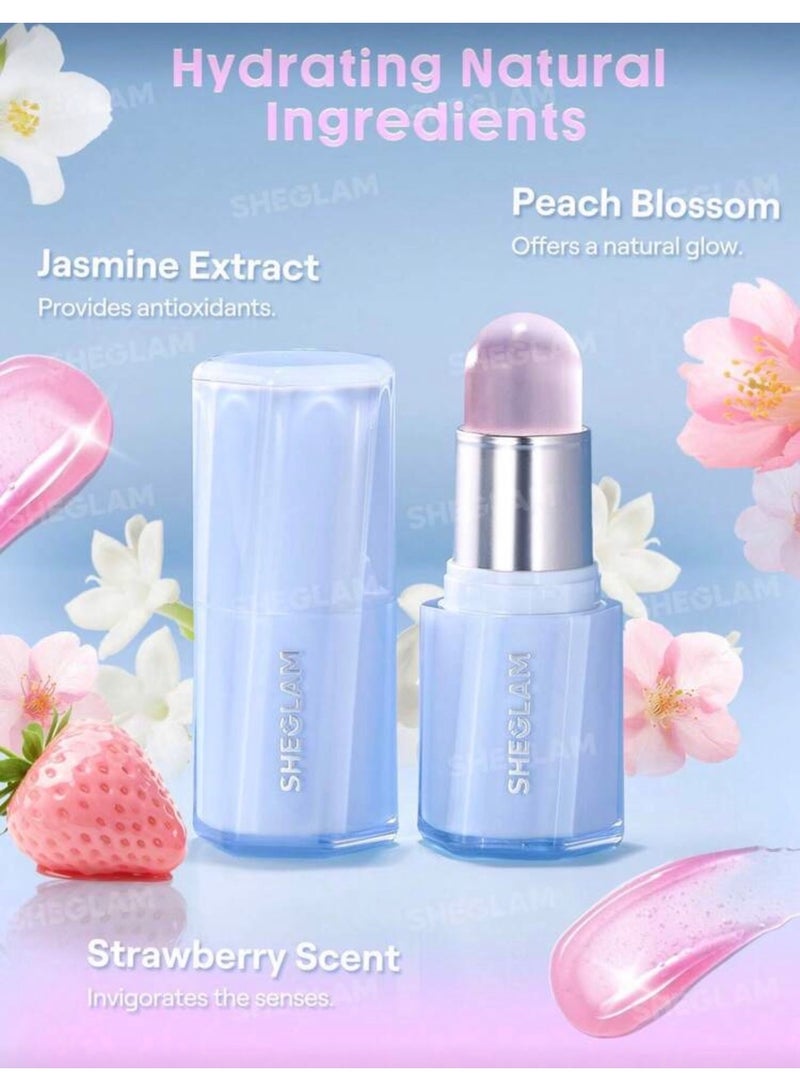 SHEGLAM Buttery Bliss Blush Stick-Phresh PHresh - Image 3