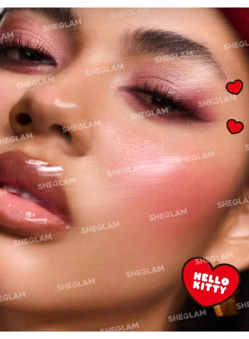 SHEGLAM Darling Dear Shadow Stack- Sweetheart - Image 3