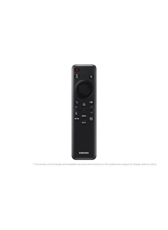 LG ‎‎65 Inch QLED Q60D 4K Tizen OS Smart TV (2024)‎‎ QA65Q60DAUXEG black - Image 5