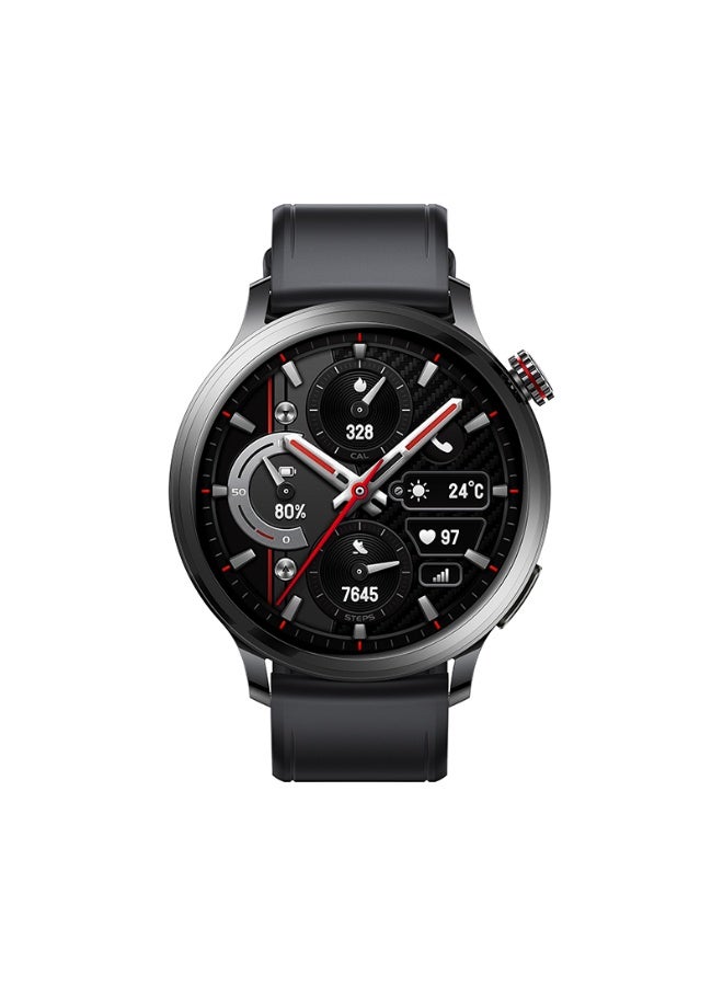 هونور ساعة 4 برو - شاشة LTPO بحجم 1.5 بوصة وبطارية تدوم 14 يومًا - Image 1