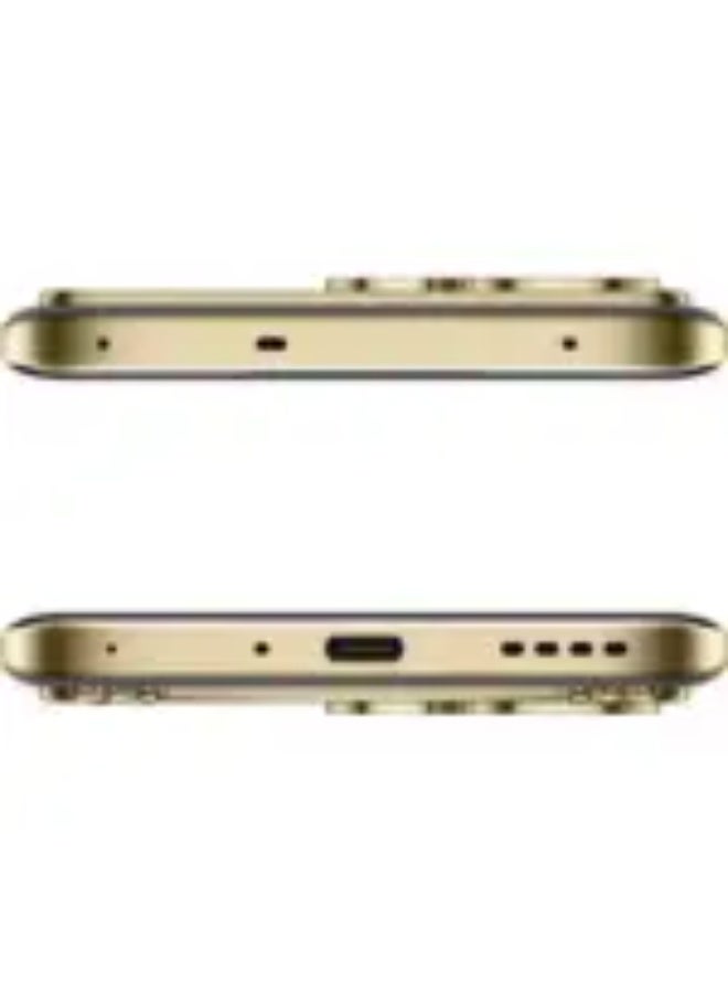 ريل مي 15 برو 5G لعبة العروش نار التنين أسود 12 جيجابايت رام 512 جيجابايت مع سماعات ريلمي بودز T200 مجانية (قد يختلف لون الهدية) - Image 4