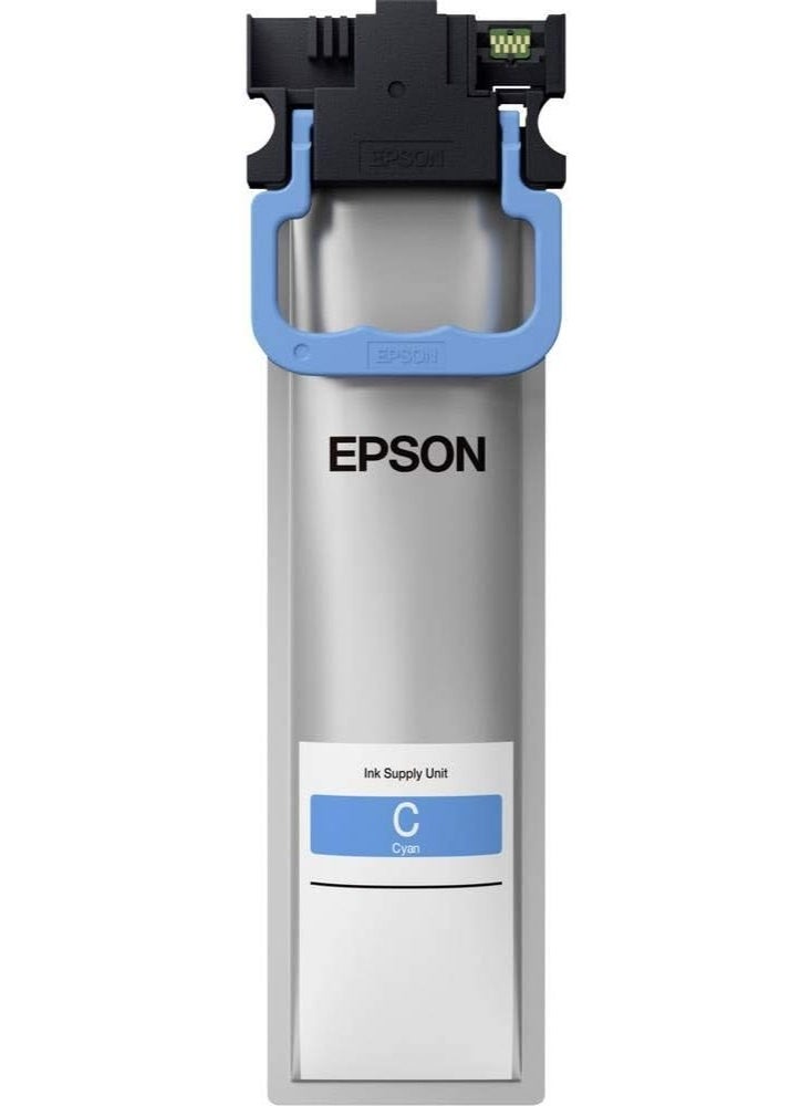 EPSON WF-C5xxx Series Ink Cartridge XL C13T945240 Cyan - Image 2