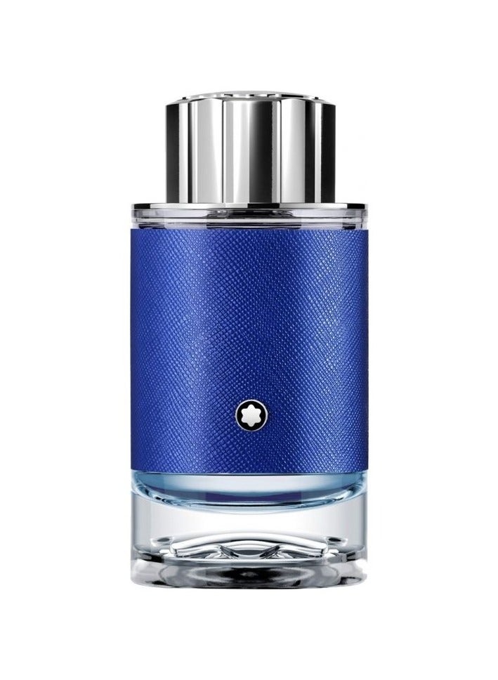 MONTBLANC Explorer Ultra Blue Eau de Parfum 30ml - Image 2