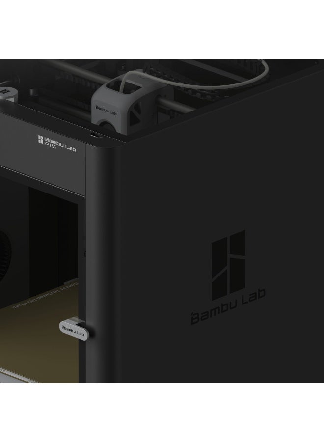 بامبو لاب طابعة P1S ثلاثية الأبعاد مستقلة - Image 4