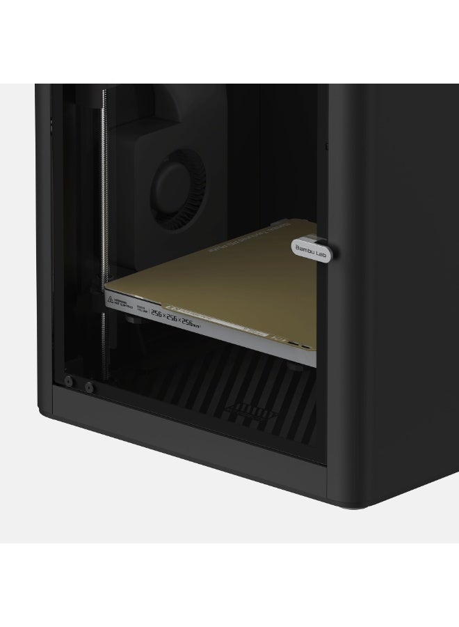 بامبو لاب طابعة P1S ثلاثية الأبعاد مستقلة - Image 3