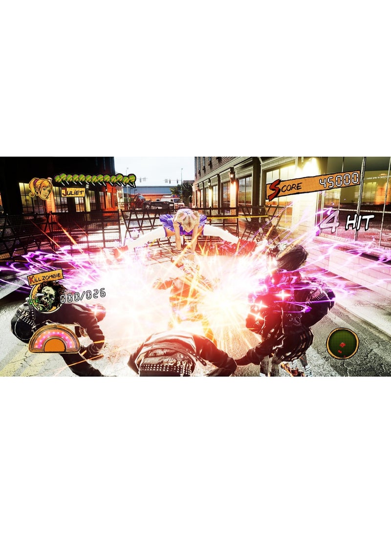 Sony LolliPop Chainsaw RePop - PlayStation 5  (PS5) - PlayStation 5 (PS5) - Image 3