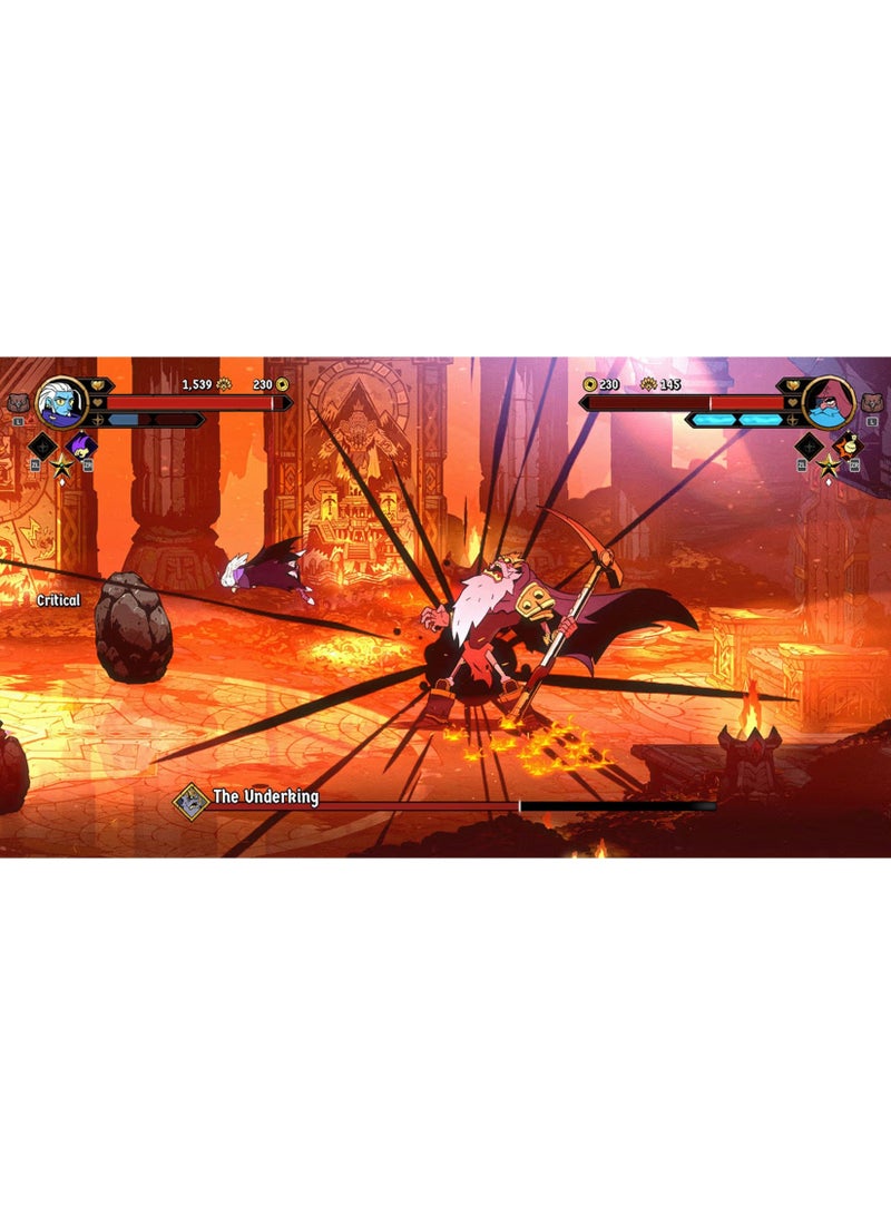 دوت إيميو أبسلوم - نينتندو سويتش - Image 5