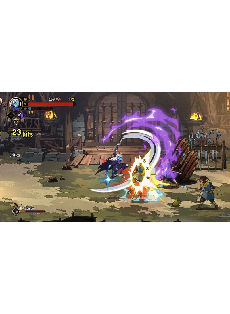 دوت إيميو أبسلوم - نينتندو سويتش - Image 4