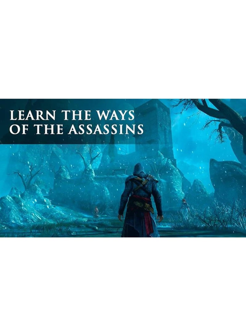 Ubisoft Assassin's Creed The Ezio Collection - Nintendo Switch - Nintendo Switch - Image 5