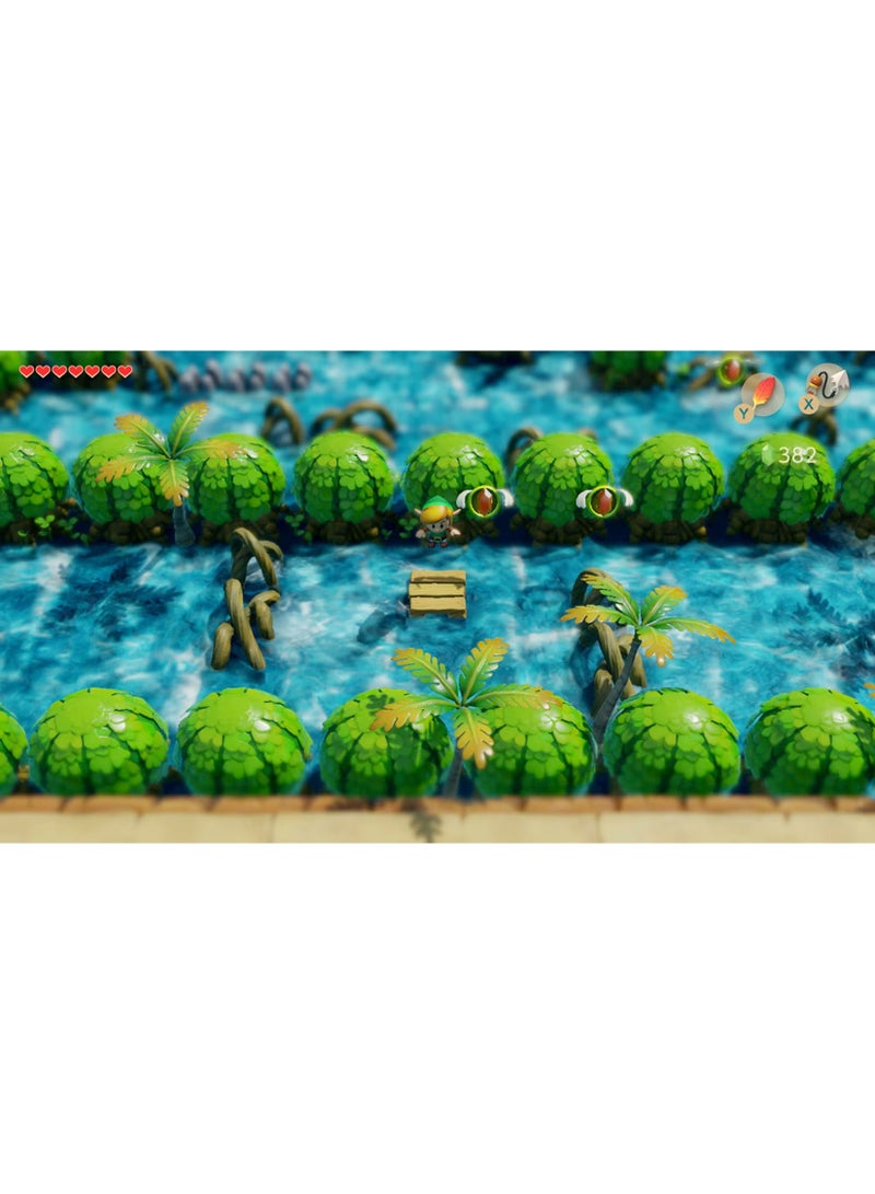 Nintendo The Legend of Zelda: Link's Awakening [UAE Version] - Nintendo Switch - Nintendo Switch - Image 2