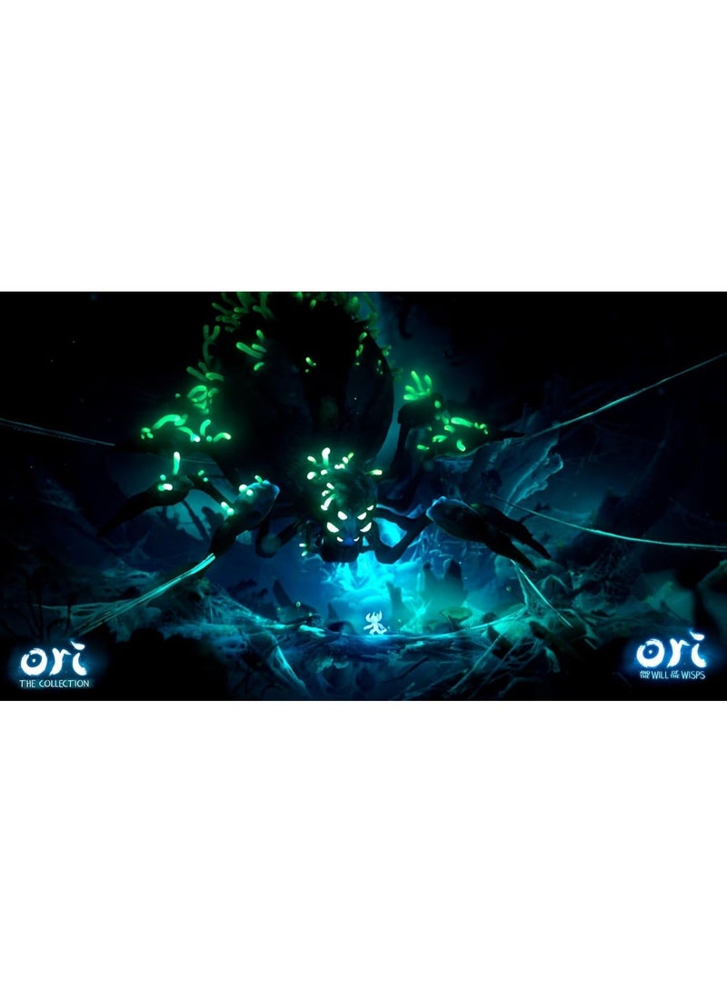 Nintendo Ori: The Collection - Nintendo Switch - Nintendo Switch - Image 5