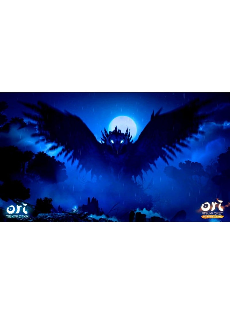 Nintendo Ori: The Collection - Nintendo Switch - Nintendo Switch - Image 3