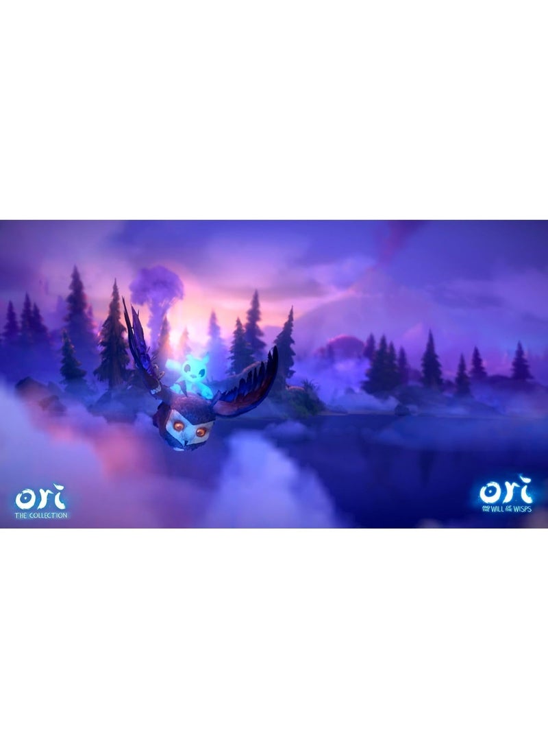 Nintendo Ori: The Collection - Nintendo Switch - Nintendo Switch - Image 4