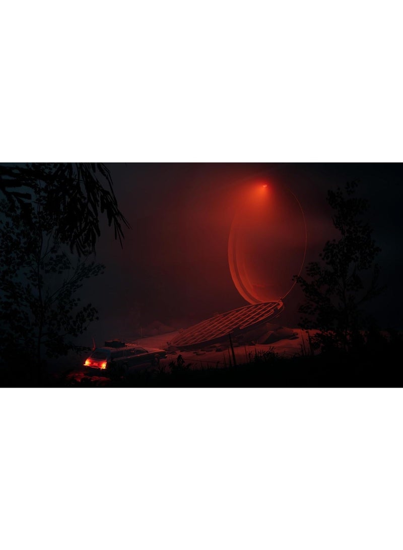 Sony Pacific Drive - PlayStation 5 (PS5) - PlayStation 5 (PS5) - Image 2