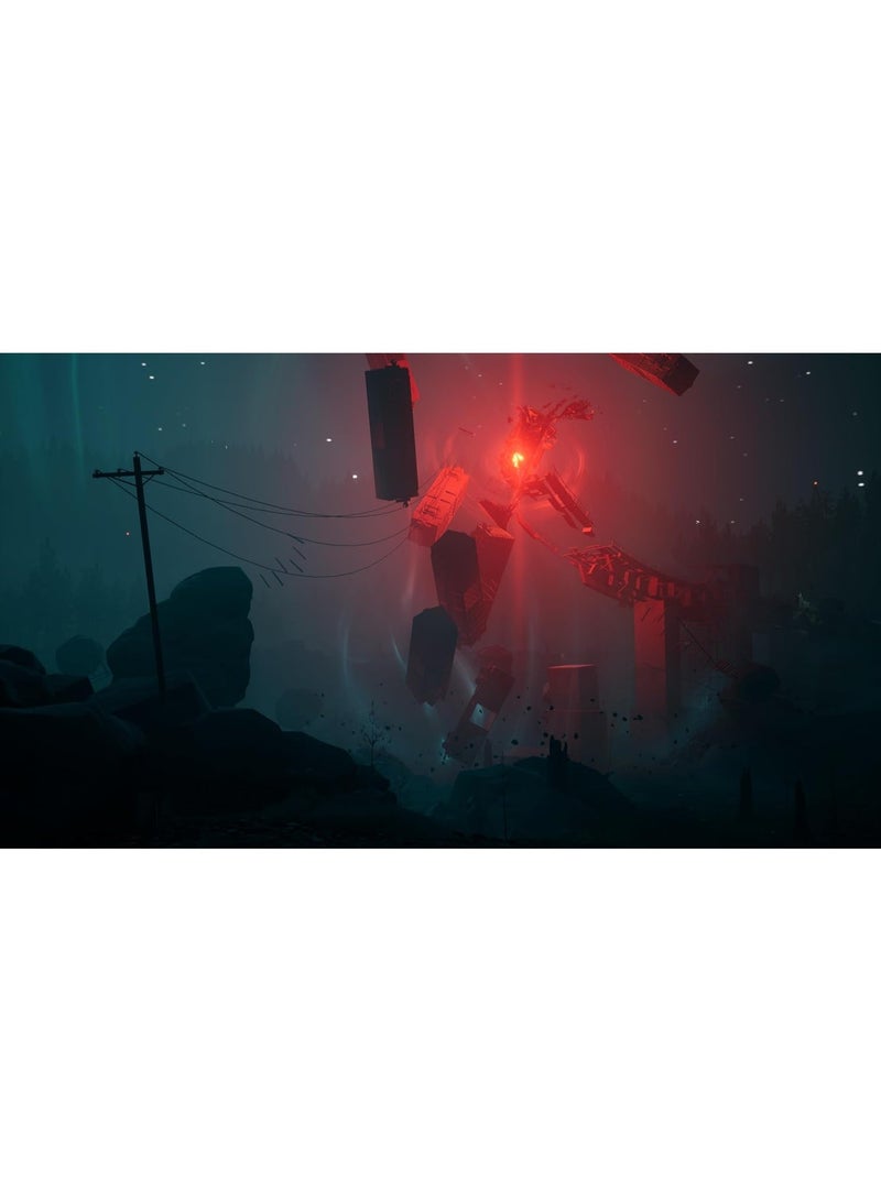 Sony Pacific Drive - PlayStation 5 (PS5) - PlayStation 5 (PS5) - Image 4