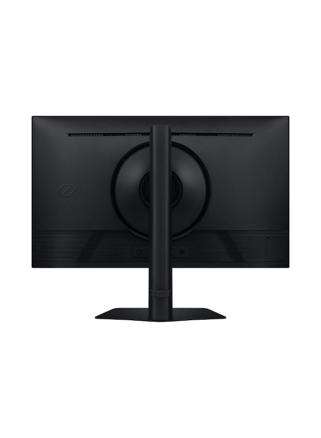 Samsung Odyssey G6 G60F 2K QHD 350Hz 1Ms Response Time G-Sync with Pivot Gaming Monitor Black - Image 2