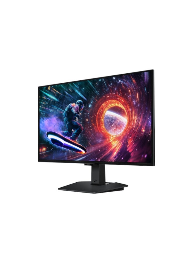 سامسونج Odyssey OLED G5 G50SF QHD 180Hz 0.03Ms Response Time Gaming Monitor Black - Image 3