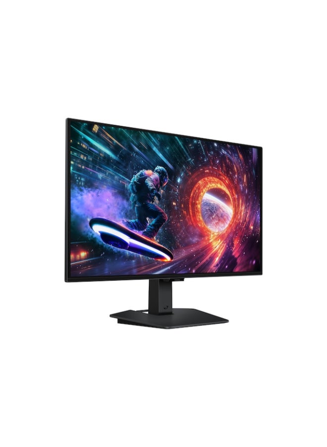 سامسونج Odyssey OLED G5 G50SF QHD 180Hz 0.03Ms Response Time Gaming Monitor Black - Image 4